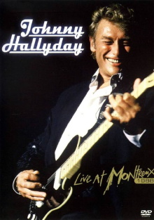 Johnny Hallyday - Live at Montreux Trailer