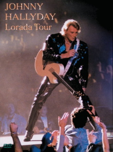 Johnny Hallyday - Lorada Tour Trailer