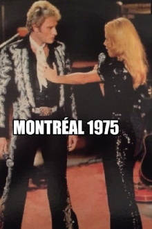 Johnny Hallyday - Montréal 75 Trailer
