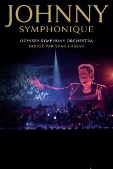 Johnny Hallyday symphonique Trailer