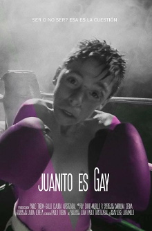 Johnny Is Gay Trailer
