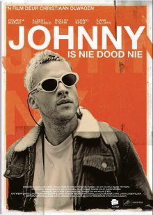 Johnny is not Dead Trailer