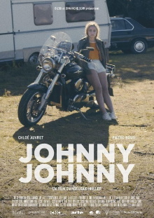Johnny Johnny Trailer