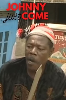 Johnny Just Come Trailer