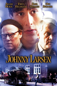 Johnny Larsen Trailer