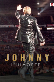 Johnny l'immortel Trailer