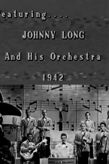 Johnny Long and His Orchestra Trailer