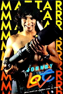Johnny Love Trailer