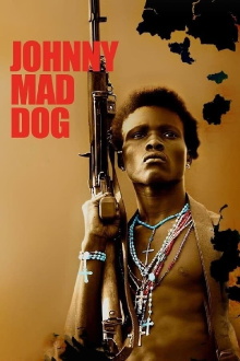 Johnny Mad Dog Trailer