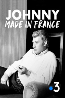 Johnny made in France Trailer