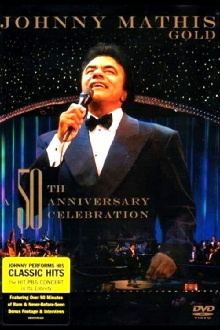 Johnny Mathis - Gold Trailer