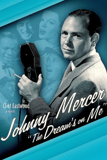 Johnny Mercer: The Dream's on Me Trailer