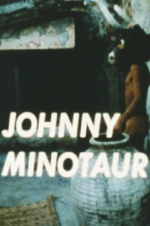 Johnny Minotaur Trailer
