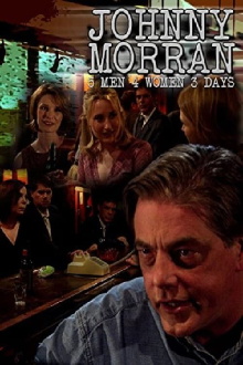 Johnny Morran Trailer