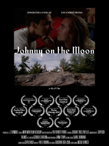 Johnny on the Moon Trailer