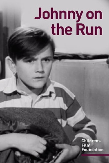 Johnny on the Run Trailer