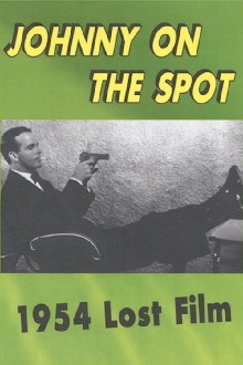 Johnny-on-the-Spot Trailer