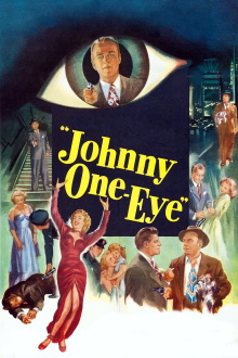 Johnny One-Eye Trailer