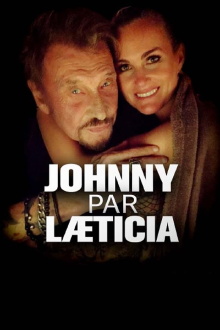 Johnny par Laeticia Trailer
