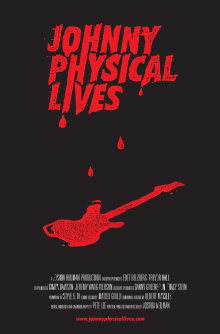 Johnny Physical Lives Trailer