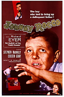 Johnny Rocco Trailer