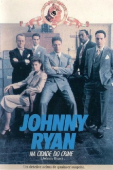 Johnny Ryan Trailer