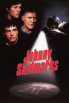 Johnny Skidmarks Trailer