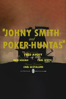 Johnny Smith and Poker-Huntas Trailer