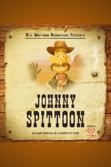 Johnny Spittoon Trailer
