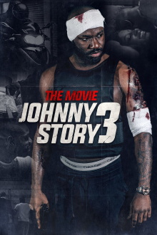 Johnny Story 3: The Movie Trailer