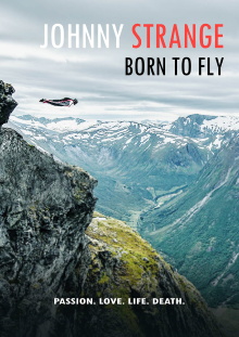Johnny Strange: Born to Fly Trailer