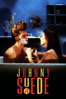 Johnny Suede Trailer