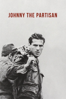 Johnny the Partisan Trailer