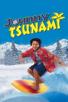 Johnny Tsunami Trailer