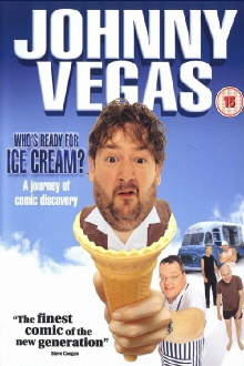 Johnny Vegas: Who's Ready for Ice Cream? Trailer