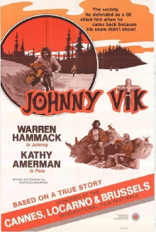 Johnny Vik Trailer