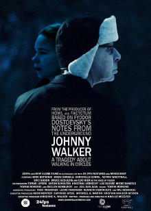 Johnny Walker Trailer
