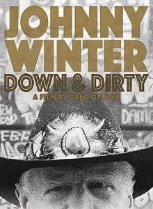 Johnny Winter: Down & Dirty Trailer