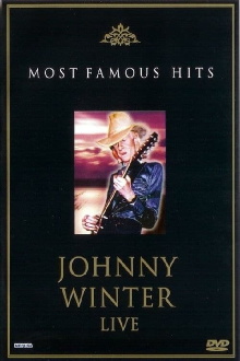 Johnny Winter: Live Trailer