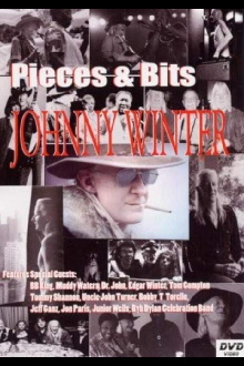Johnny Winter: Pieces & Bits Trailer