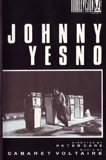 Johnny YesNo Trailer