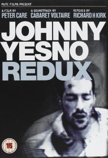 Johnny Yesno Redux Trailer