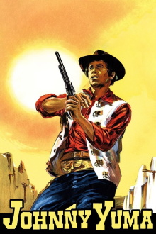 Johnny Yuma Trailer