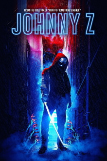 Johnny Z Trailer
