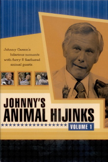 Johnny's Animal Hijinks - Volume 1 Trailer