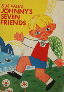Johnny's Seven Friends Trailer