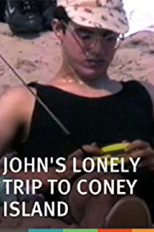 John's Lonely Trip to Coney Island Trailer
