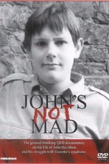 John's Not Mad Trailer