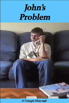 John's Problem Trailer