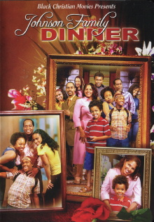 Johnson Family Dinner Trailer